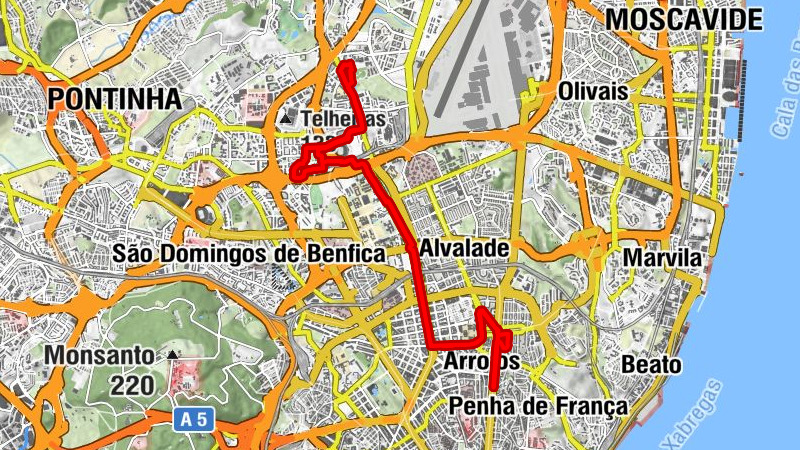 Carte