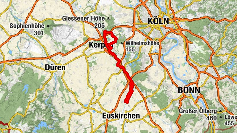Carte