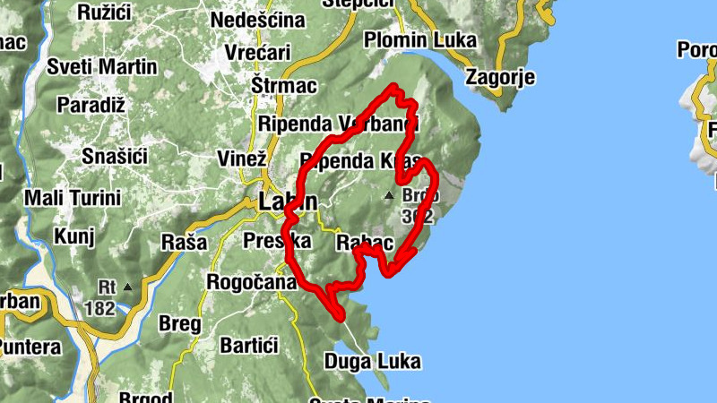 Carte