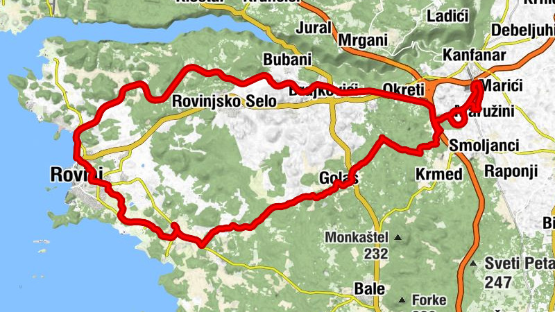 Carte