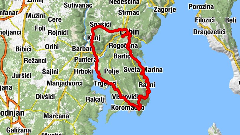 Carte
