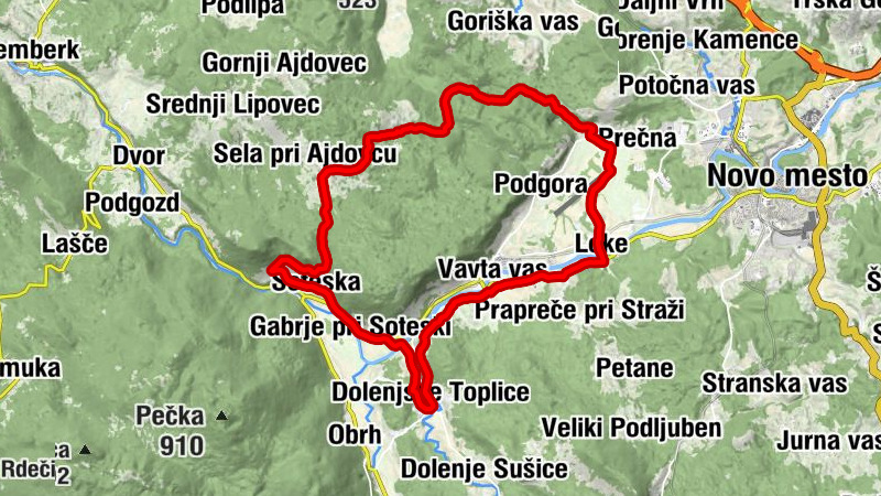Carte