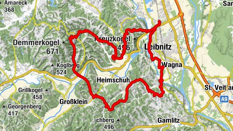 Carte