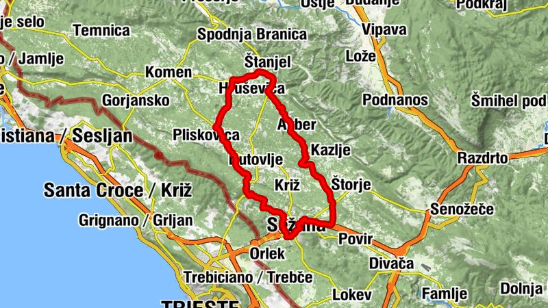 Carte