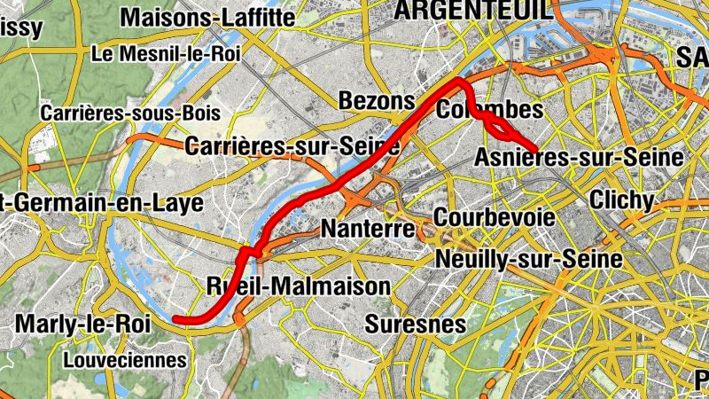 Carte