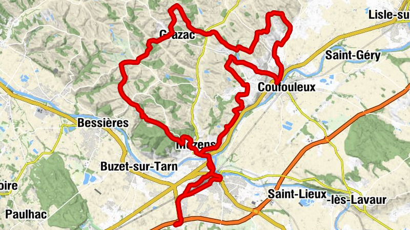 Carte