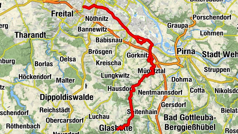 Carte