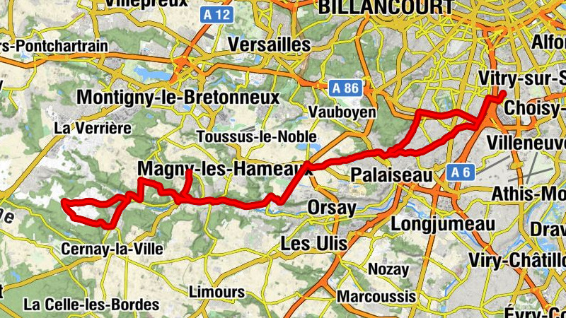 Carte