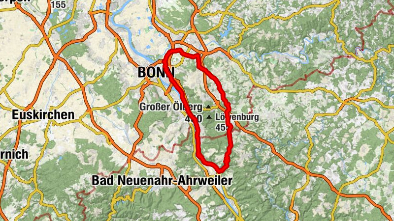 Carte