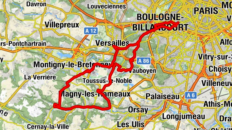Carte