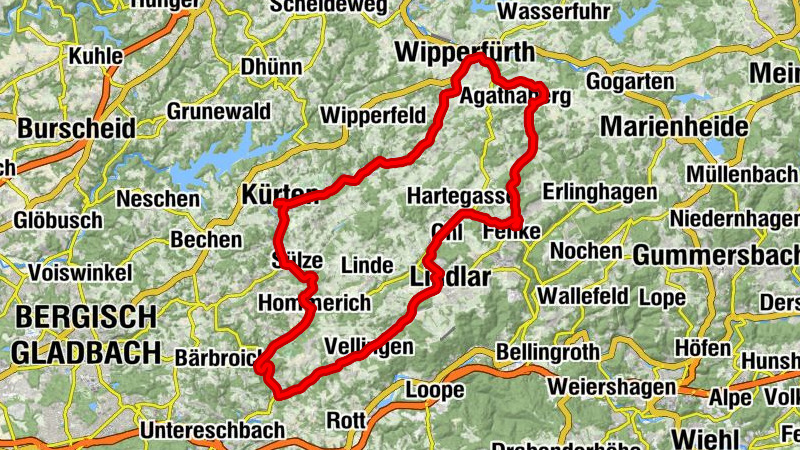 Carte