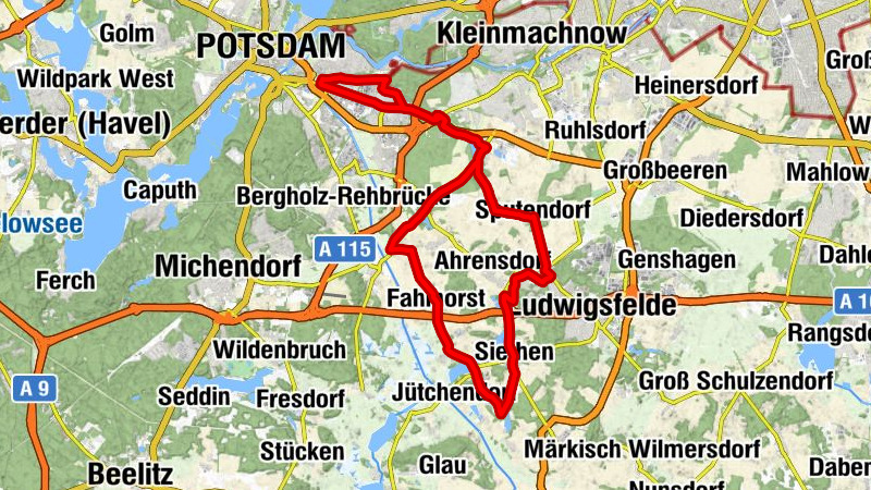 Carte