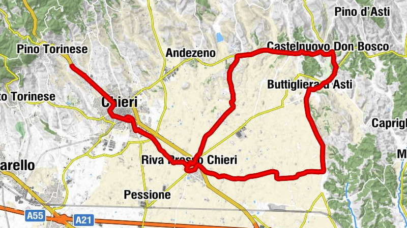 Carte