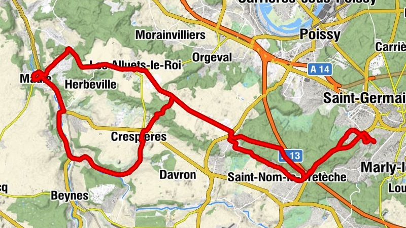Carte