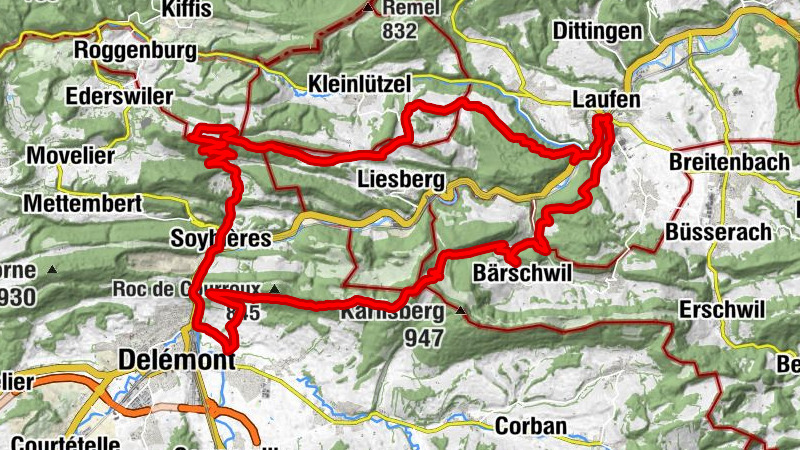 Carte