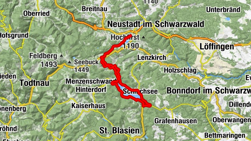 Carte
