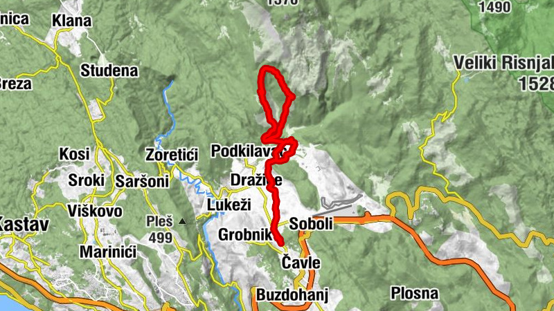 Carte