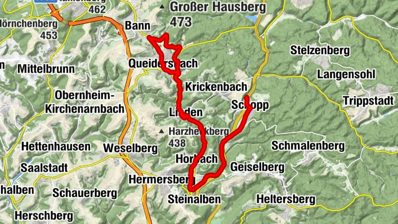 Carte