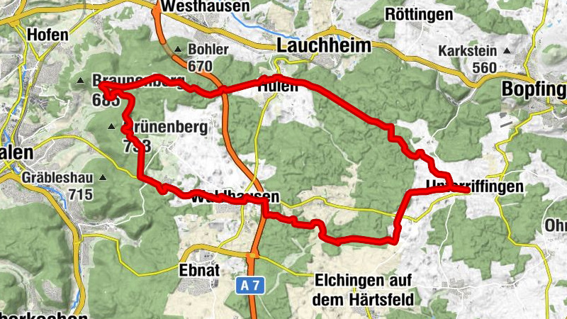 Carte