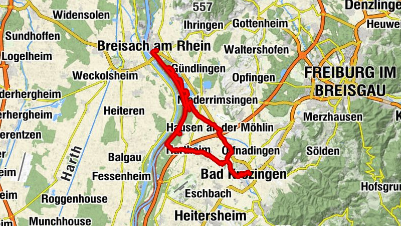 Carte