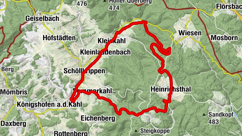 Carte