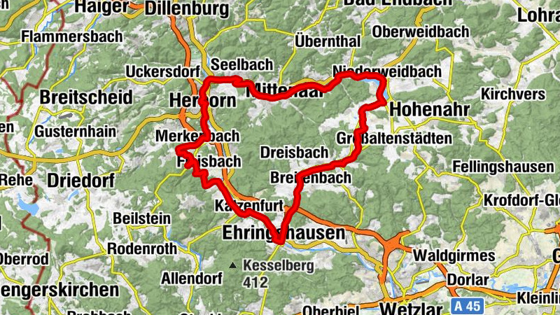 Carte