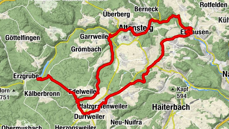 Carte
