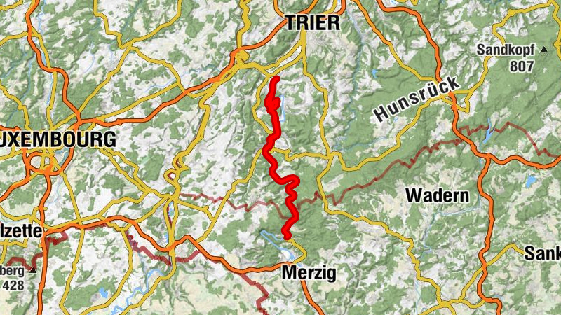 Carte
