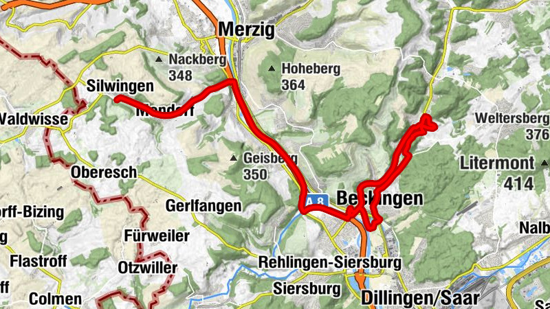 Carte