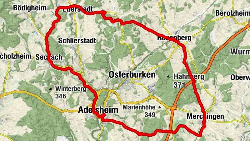 Carte