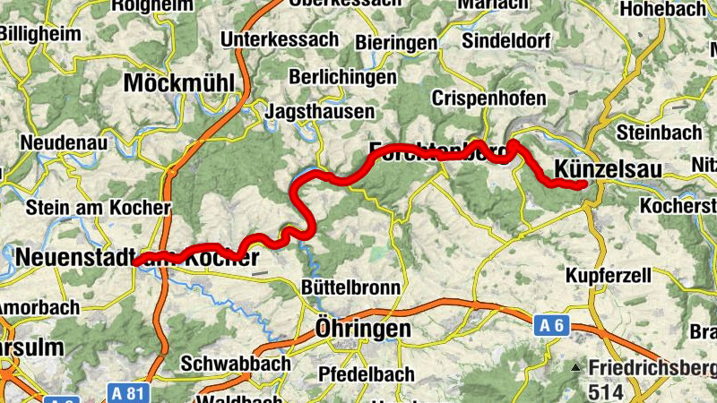 Carte