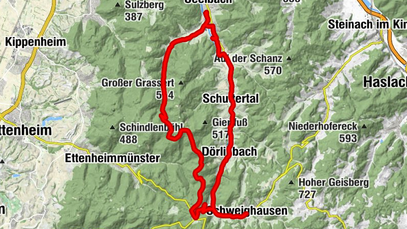 Carte