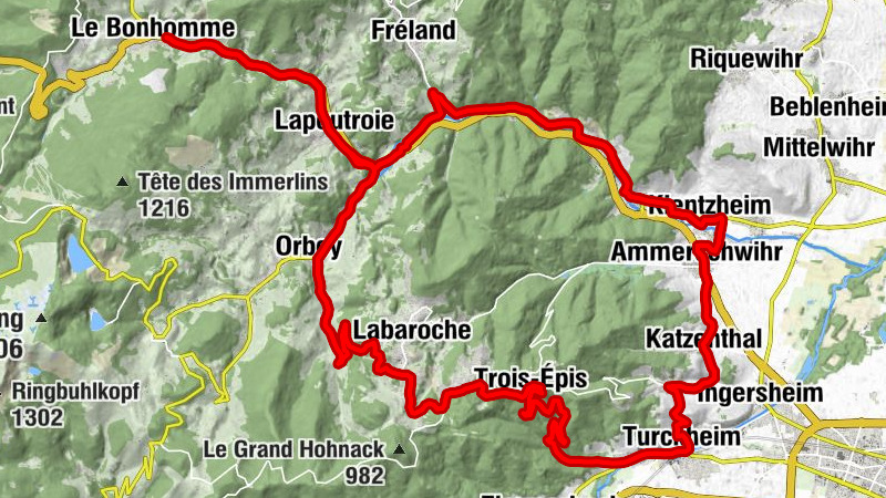 Carte