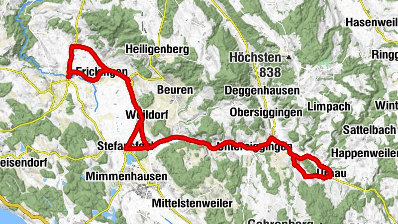 Carte