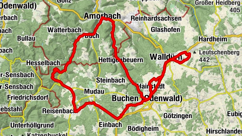 Carte