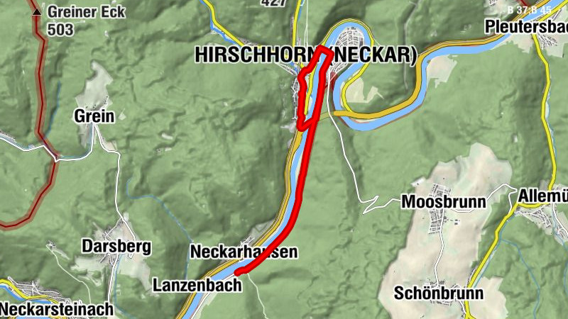 Carte