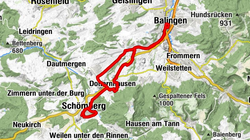 Carte