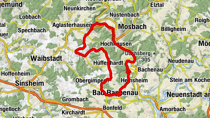 Carte