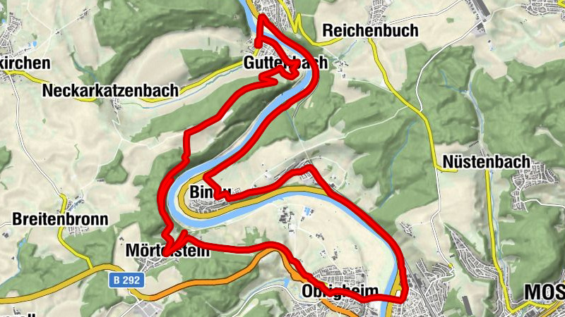 Carte