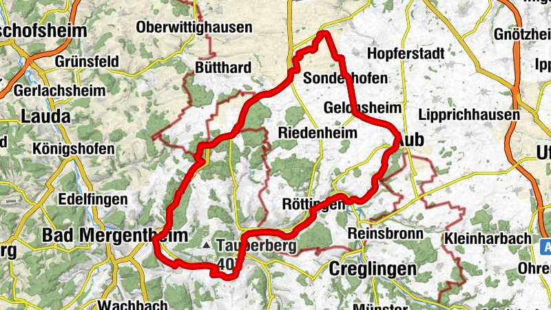 Carte