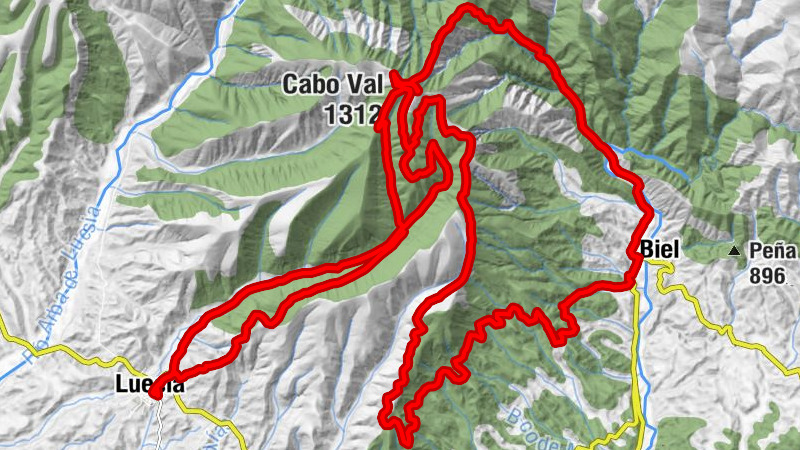 Carte