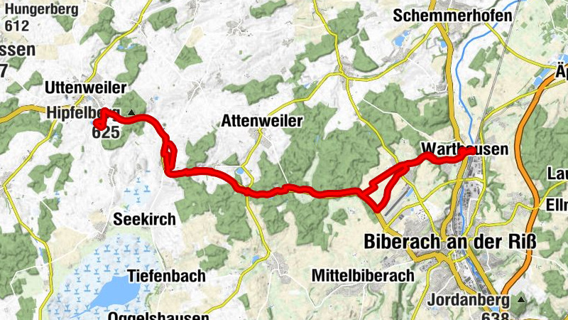 Carte
