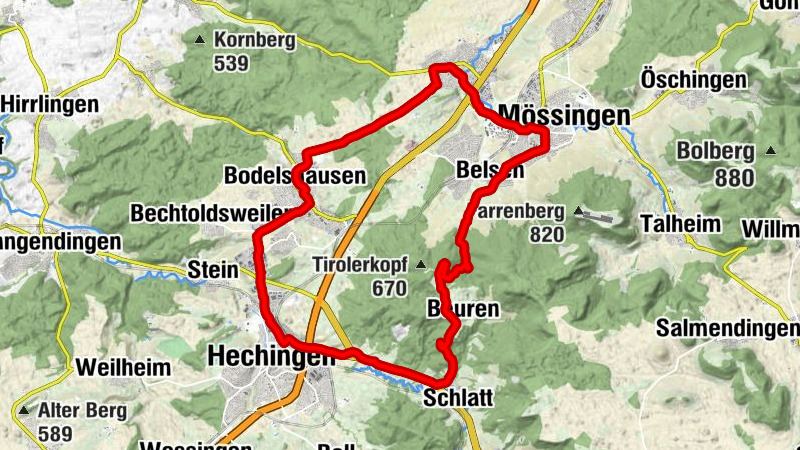 Carte
