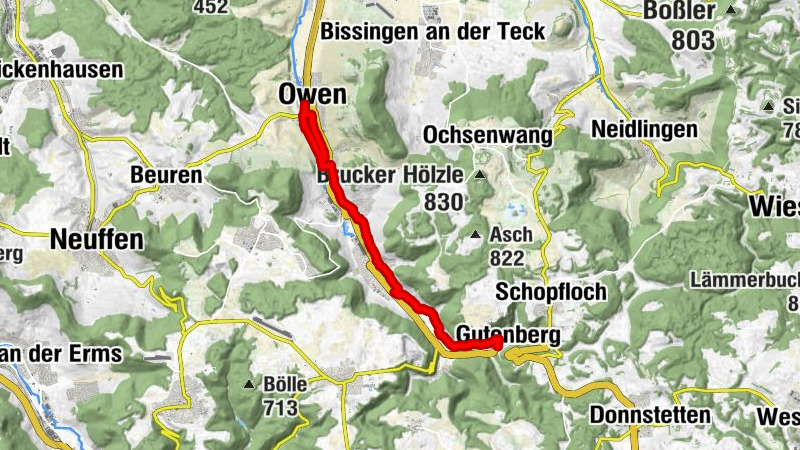 Carte