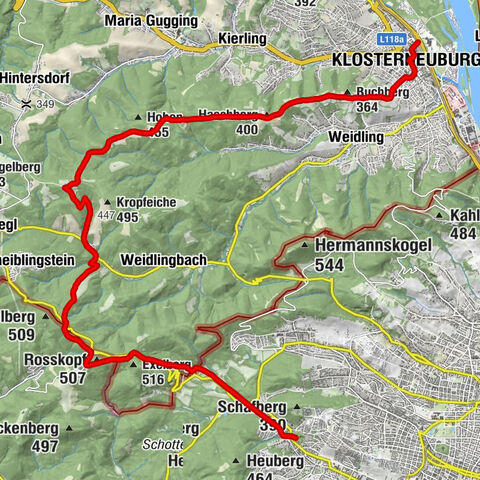 Carte