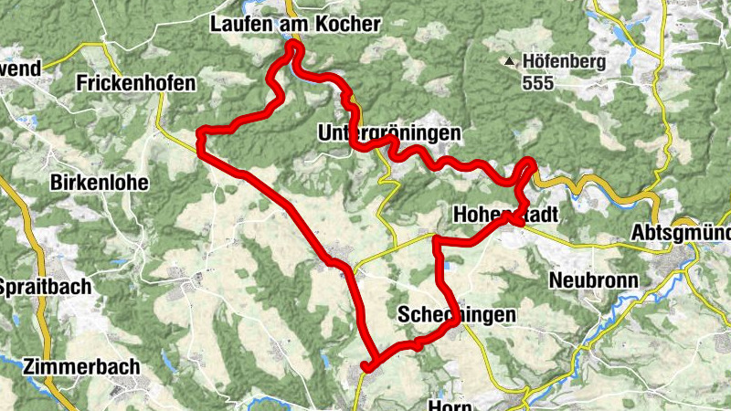 Carte