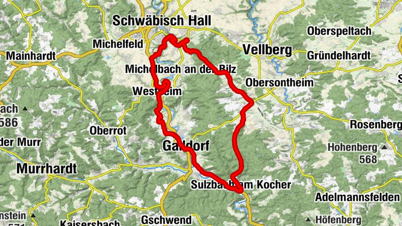Carte