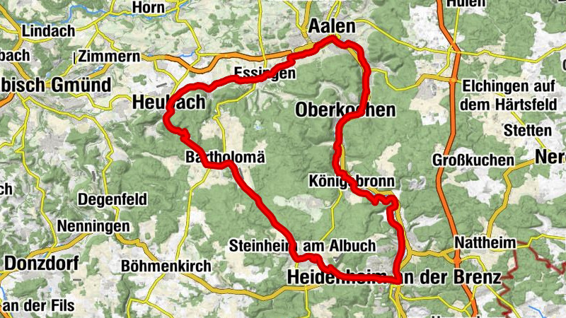 Carte