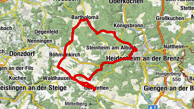 Carte