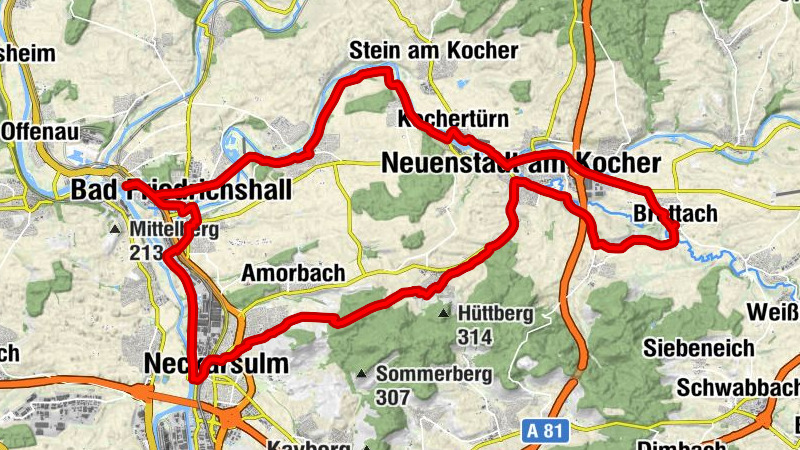 Carte